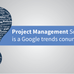 Project Management Software is a Google trends conundrum