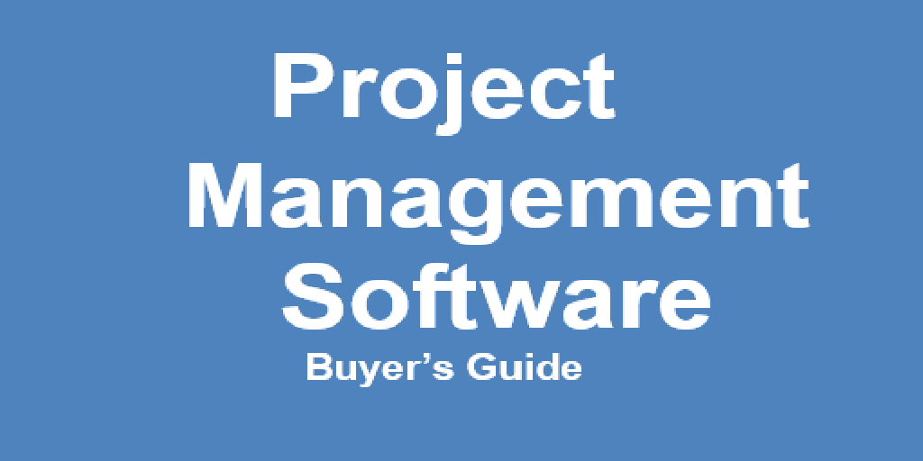 Online Project Management Software