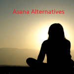 top 10 Asana alternatives