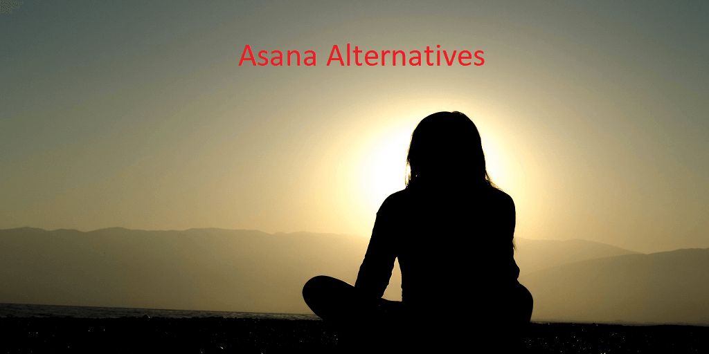 top 10 Asana alternatives