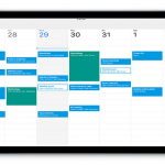 Google Calendar Integration