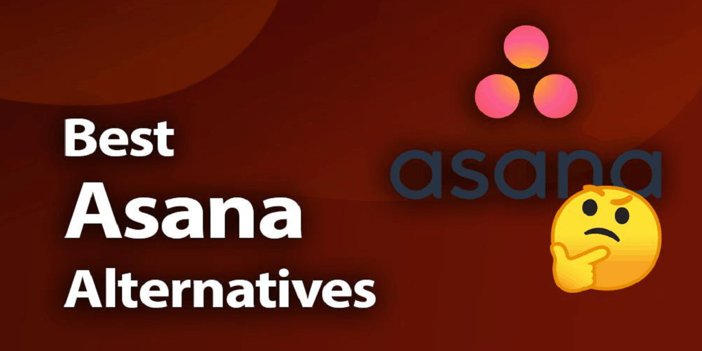 Asana Alternative