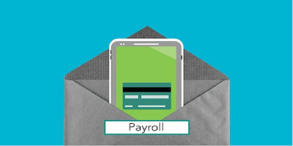 Payroll for remote workers