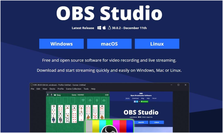 6 Best Screen Recording Software for PC and Mac - Collaboration Corner