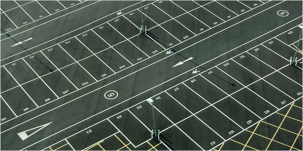 smart parking solutions