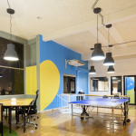 5 Ways to Give Your Workplace A Facelift