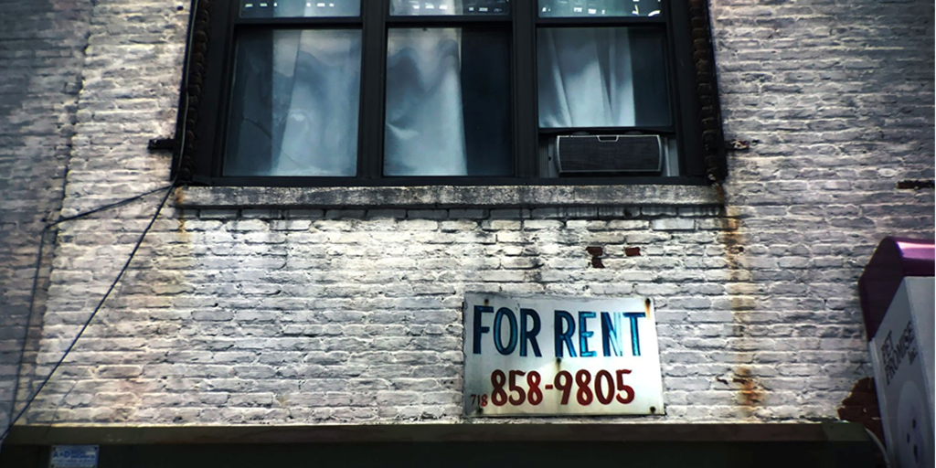 rental property