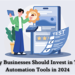 Test Automation Tools